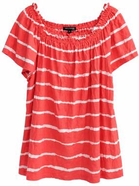Tint & Shadow Women's Shirt Size 2X